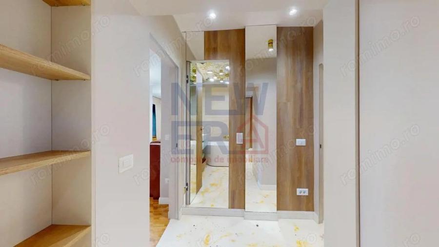 Apartament 3 camere | LUX | Splaiul Unirii Camera de Comer? | Totul NOU - 19