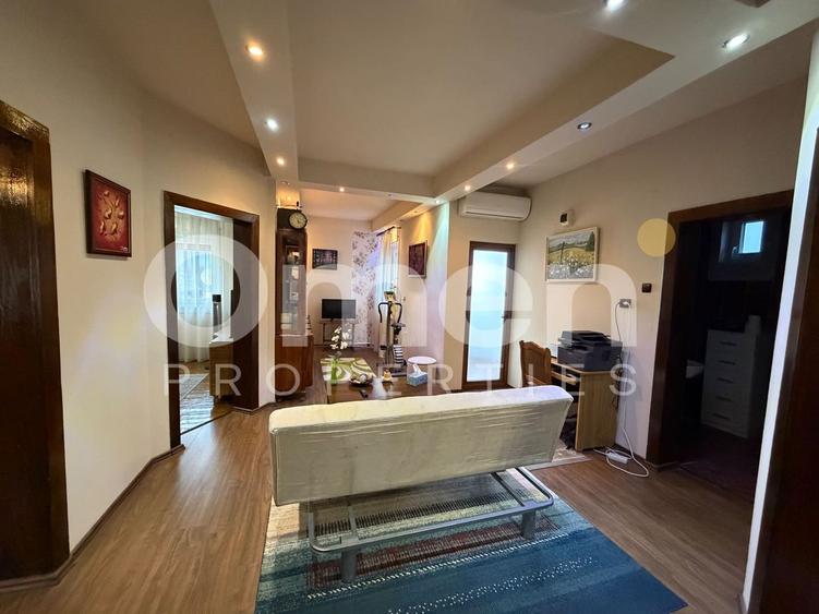 Apartament de vanzare | zona Piata Izvoare | 82 mp - 1