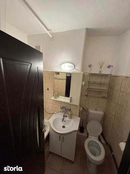 Persoana fizica! Inchiriez apartament cu 2 camere - 6