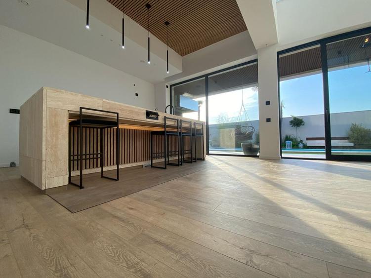 CASA CORBEANCA 6 CAMERE + PISCINA - COMISION 0% - 9