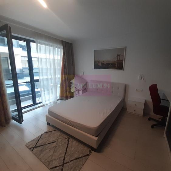 Studio în The Cathedral - 21