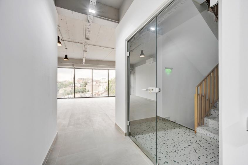 Spatiu birouri | 100 mp | Viitorului 136 | Forty Building - 6
