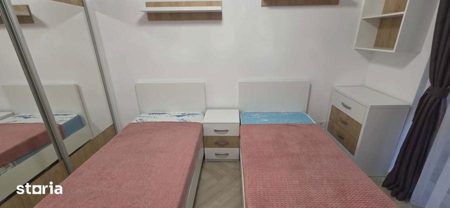 Apartament 3 camere de inchiriat, Prima Green - 9