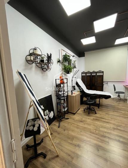 5 Camere - Ideal Birouri Piata Romana, Ambasada Angliei - 8