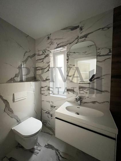 Duplex, P+1, 4 camere, bucătărie închisă Giroc/Braytim - 15