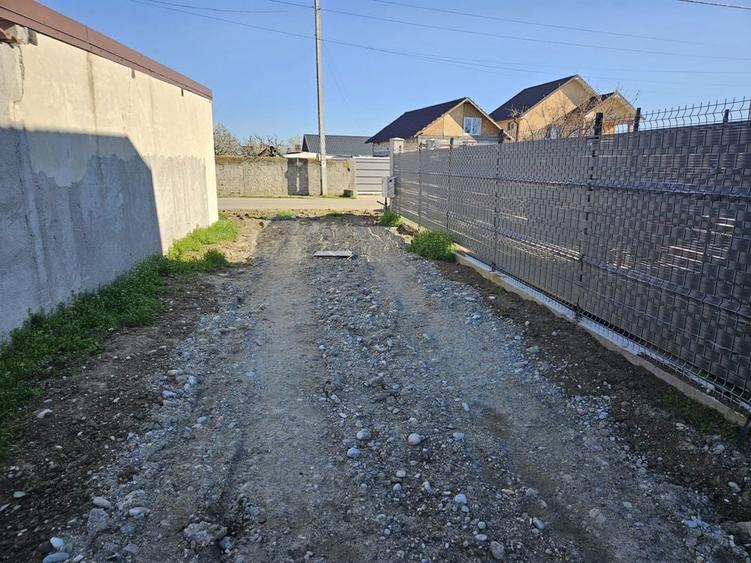 Vand casa la 8 minute de Slatina - 3