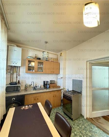 Apartament 2 camere-zona Grivitei-Onix - 8