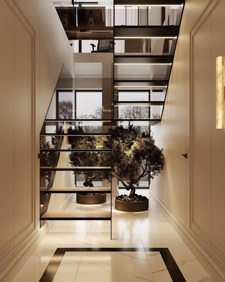 Duplex 4 Camere 253MP Cloud 9 Residence 3 Locuri Parcare - 13