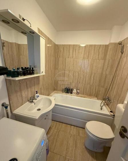 Apartament 2 camere zona Teilor - 5