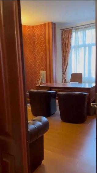 Spațiu de birouri – Centru Vechi - Tribunal – 1.500 € - 2