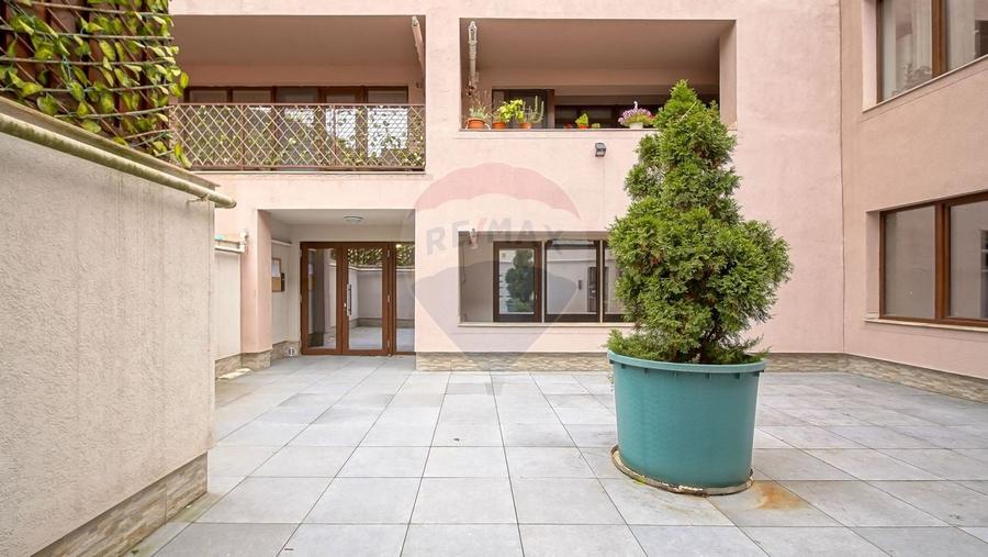 PENTHOUSE UNIC CU 168 MP UTILI SI 189 MP DE TERASE |SCHEII BRASOVULUI - 39