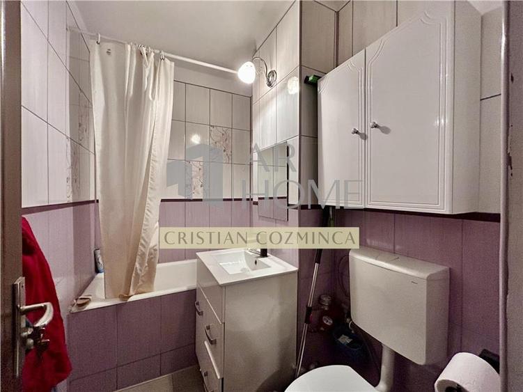Apartament 2 camere, decomandat, Lamaita, Ploiesti - 10