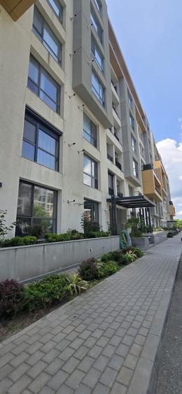 Mamaia Nord Complex  Onix  Garsoniera Mob. Utilata 36 mp  Et.2  Aproape De Plaja - 1