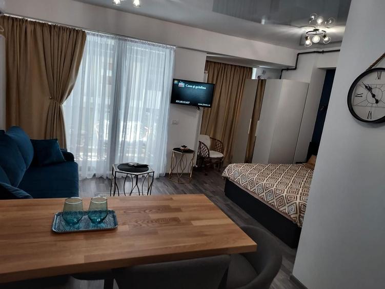 Studio de vacanta - 1