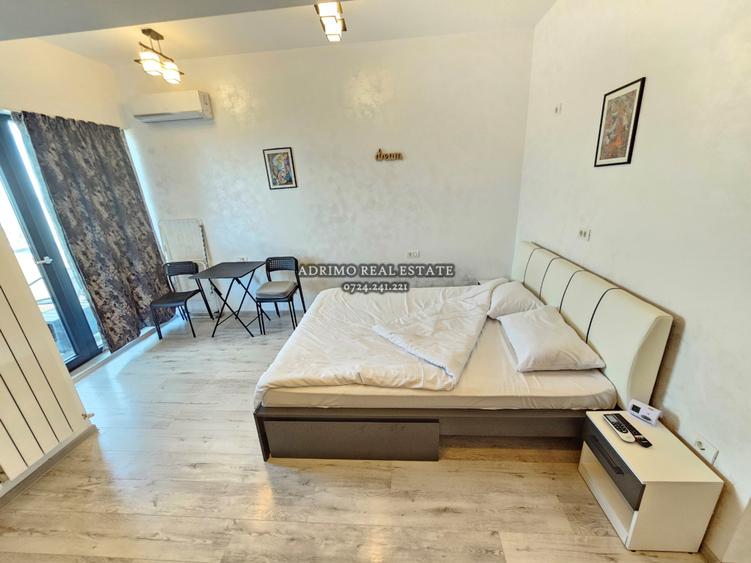 Garsoniera Tomis Villa - Azimuth Beach - Sushi Eleven - Promenada Mamaia - 70mii - 3