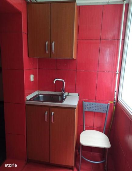 Apartament 2 camere c.f.1/dec Trivale 73999euro - 2