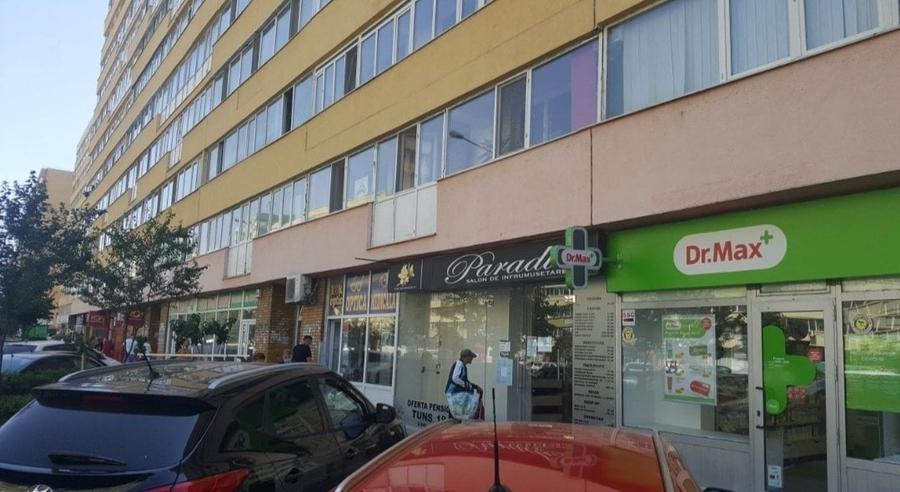 Pantelimon- Spital - 122 mp - 415.000 Euro - 6