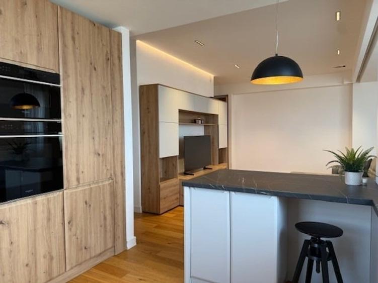 Apartament cu 2 camere complet mobilat, de inchiriat - 9