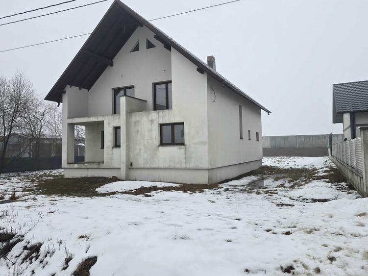 Casa P+1+M in Radauti 200 mp Incalzire in pardoseala - 8