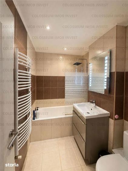 Apartament 3 camere | 2 bai | parcare | beci-Racadau-Astra - 9