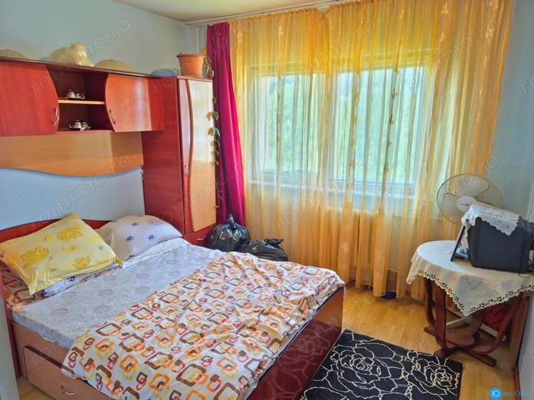2 CAMERE, DECOMANDAT |ZONA 24 TREPTE - TRAIAN| POTENTIAL INVESTITIE - 9