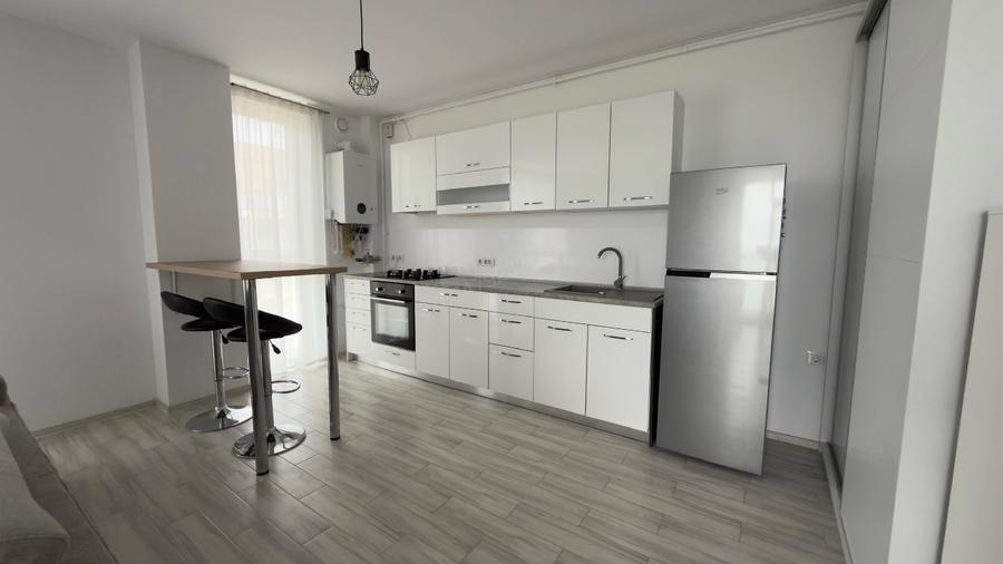 2 camere, proprietar,Torontalului, parcare subterană, Campeador City - 3