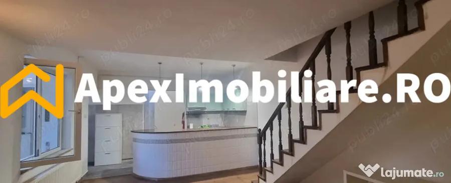 Vila 4 Camere | Domenii - Mihalache | Rezidentiala/Comercial - 3