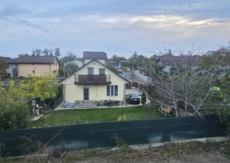 Vila noua, P+M, teren 350 mp - zona Bariera Traian - COMI... - 7