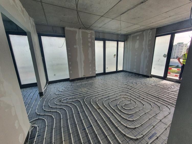 Proprietar, Cesionez Ap One Lake District | Discount 20.000E, Priveliste Superba - 1