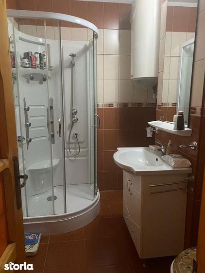 Ideal pentru investitie! Apartament 3 camere, 2 bai, zona Straja - 2