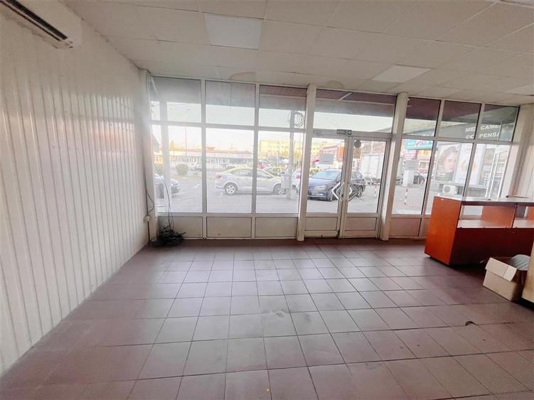 Spatiu comercial de închiriat în Ploiesti  Zona 0, - 6
