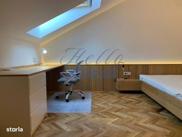 Inchiriere apartament 2 camere 63mp | Ultrafinisat | Ultracentral - 9