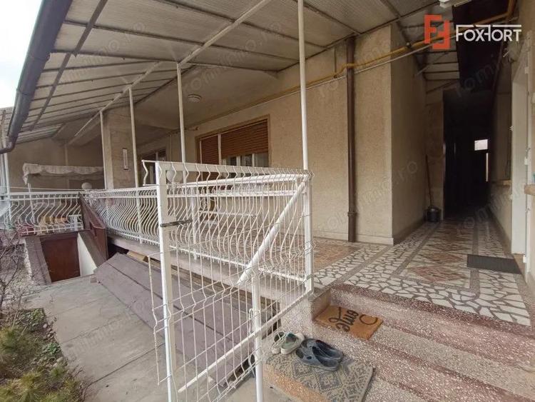 COMISION 0% Casa individuala cu 4 apartamente, 444 mp, in Timisoara - 9