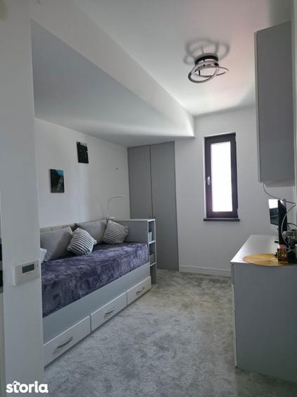 apartament de vanzare 3 camere, bloc nou. - 11