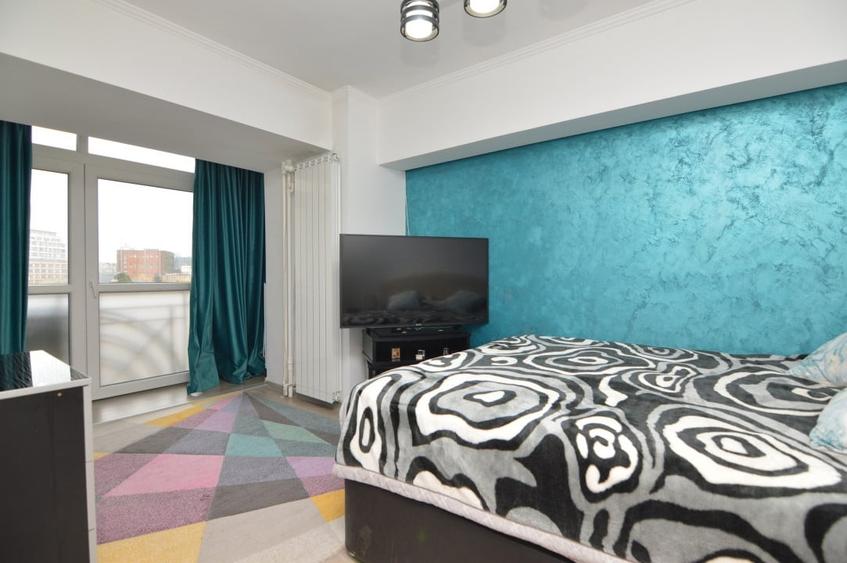 VANZARE APARTAMENT 3 CAMERE UNIRII – PIATA ALBA IULIA - 20