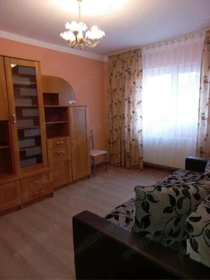 Inchiriez garsoniera - 2