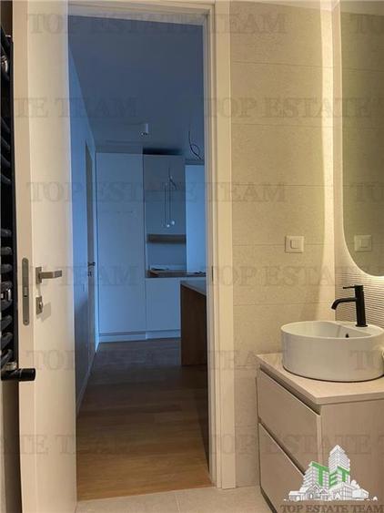 APARTAMENT 2 CAMERE VEDERE FRONTALA  LA MARE OLIMP - Complex exclusivist - 22