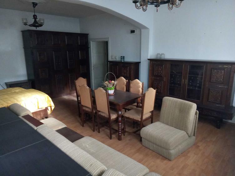 Casa plus teren suprafata totala 927 mp, PLOIESTI, str. 13 Decembrie. - 6