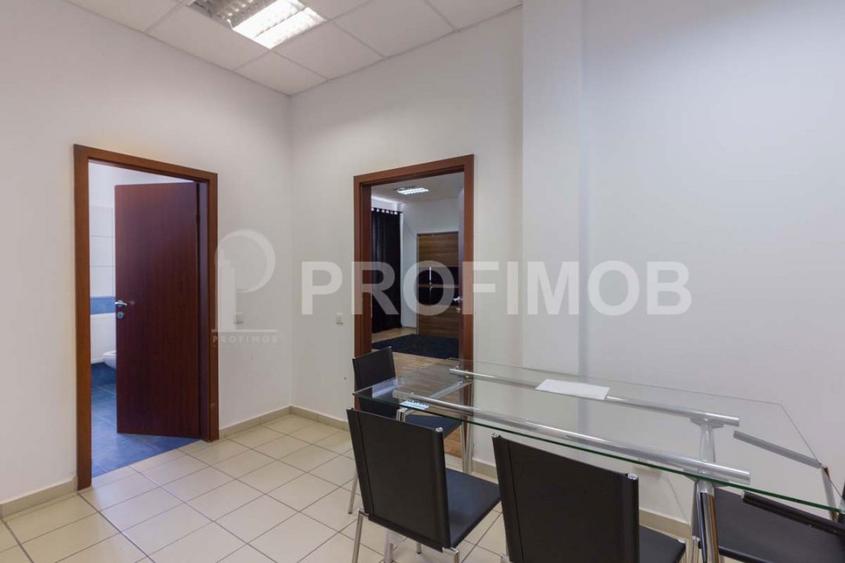 Vanzare hala de depozitare + birouri P+1 Otopeni - 15