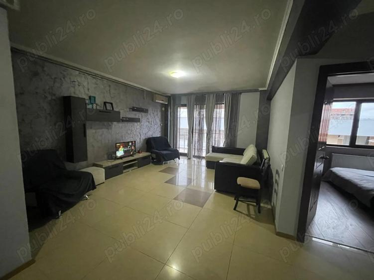 Inchiriez apartament cu 2 camere in Mamaia - 6