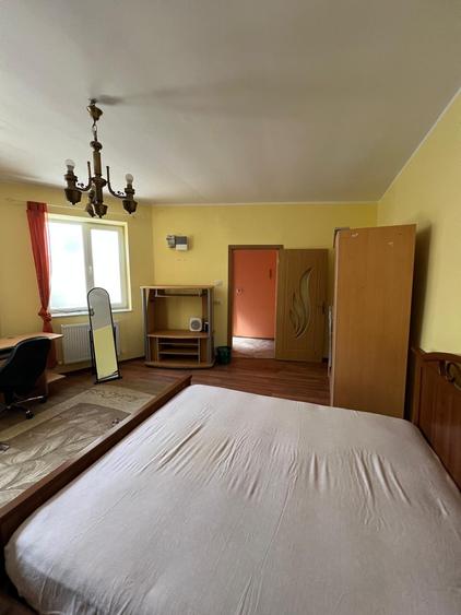 Apartament cu 1 camera, decomandat, zona Centru - 3