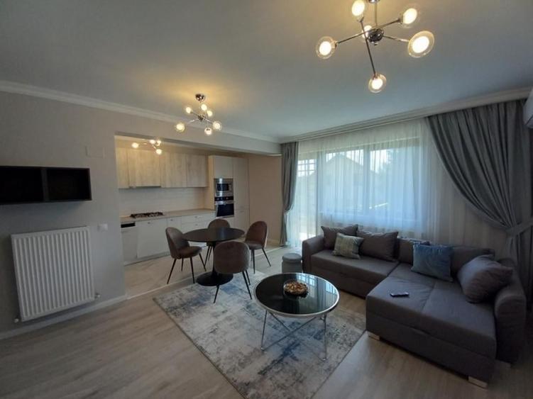 Apartament 3 camere in bloc nou in Ploiesti, zona Albert. - 1