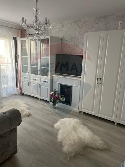 Inchiriere Apartament nou 2 camere, Metrou Pacii - 2