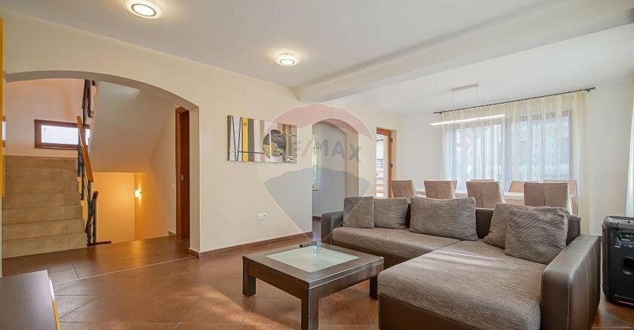 Comision 0 %! Casa de vanzare in zona Noua, Bra?ov! - 16