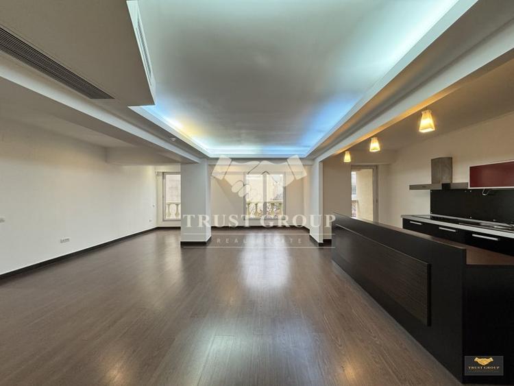 Apartament 3 camere Herastrau | Loc de parcare - 1