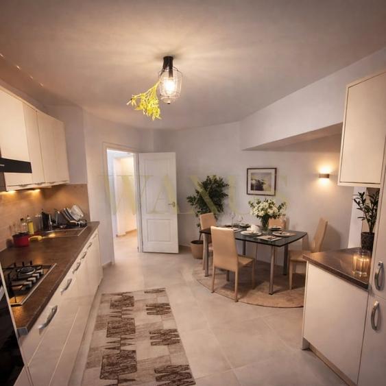 Apartament Decomandat - SU 55MP I Bloc cu Lift - 21 Decembrie - 1