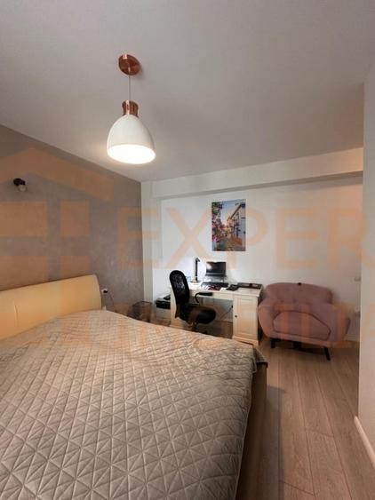 Apartament 3 camere ultrafinisat, 90 mp, zona Primo – Compozitori - 4