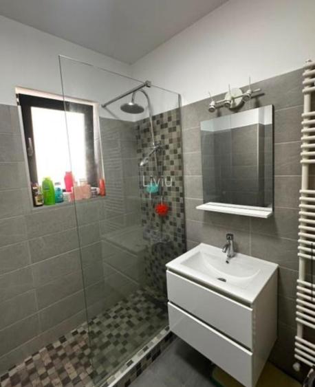 Apartament cu 2 camere decomandat, mobilat în Lujerului