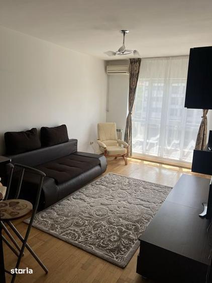 Persoana fizica, inchiriez apartament 2 camere - 5