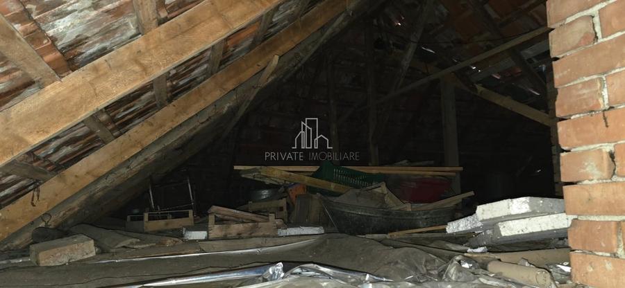 Casa de vânzare zona Cornești, Sighisoara - 20